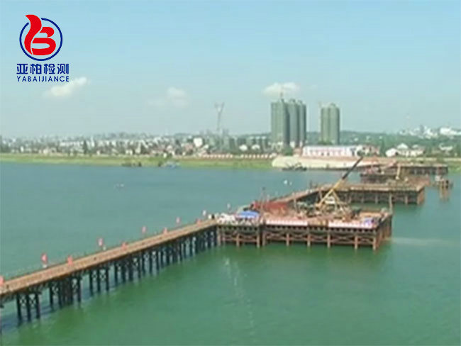 衡陽市北三環(huán)湘江大橋