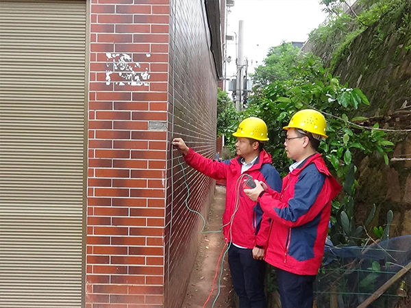 湖南亞柏技術(shù)管理咨詢有限公司,衡陽(yáng)房屋建設(shè)工程監(jiān)測(cè),結(jié)構(gòu)安全性評(píng)估